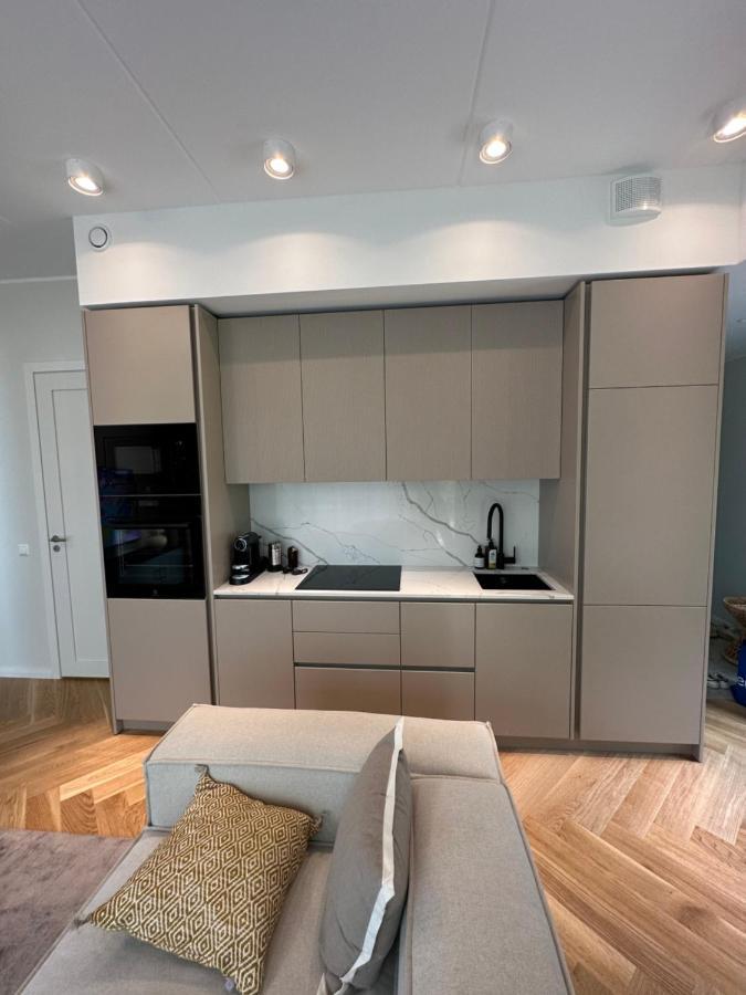 Paernu Rannarajooni Apartment المظهر الخارجي الصورة